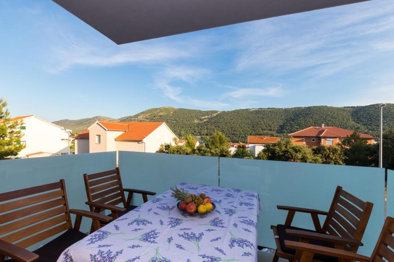 Apartments And Rooms With Parking Space Grebastica, Sibenik - 17831 외부 사진