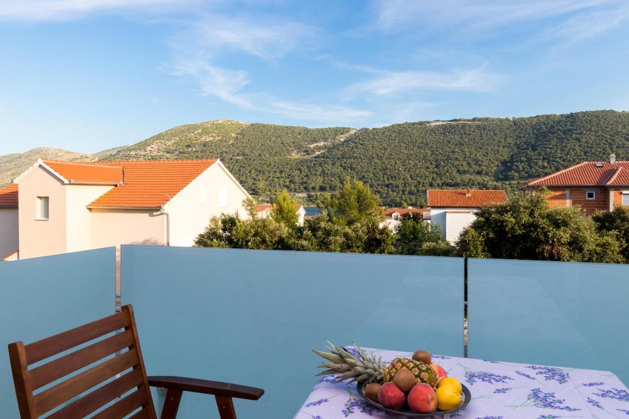 Apartments And Rooms With Parking Space Grebastica, Sibenik - 17831 외부 사진